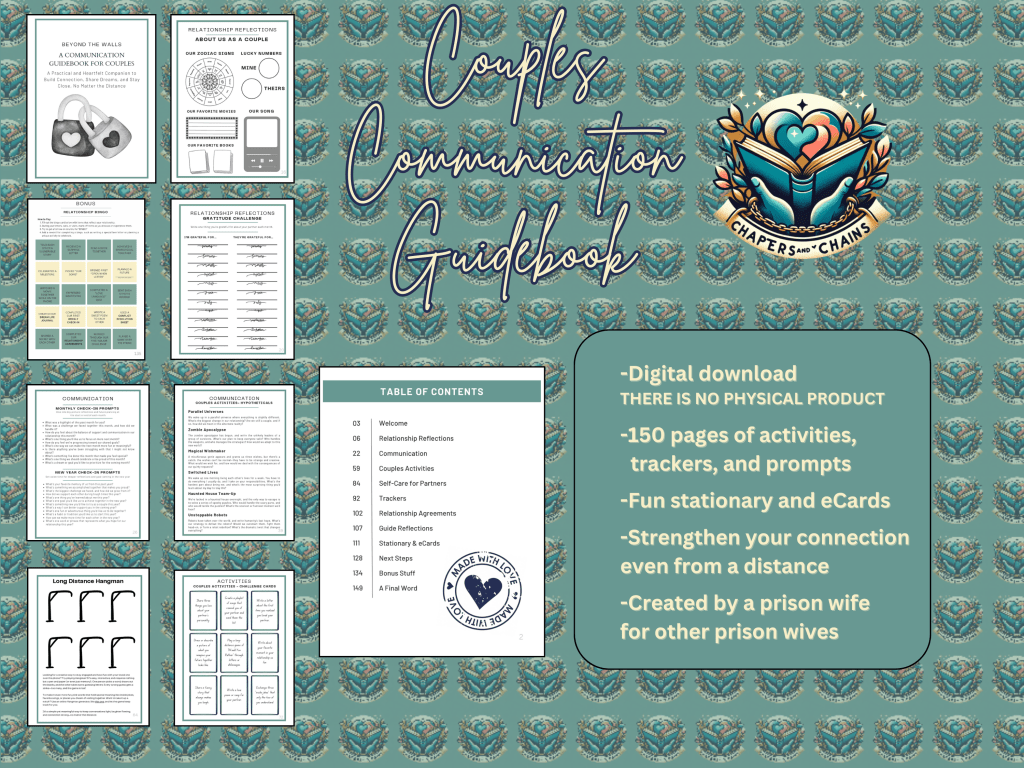 A Gift That Connects: Why the Couples Communication Guidebook Makes the Perfect Holiday&nbsp;Present