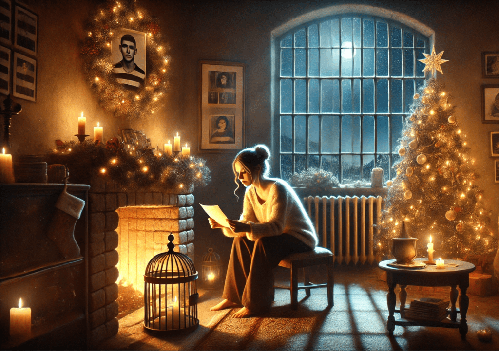 A Christmas for&nbsp;PWs