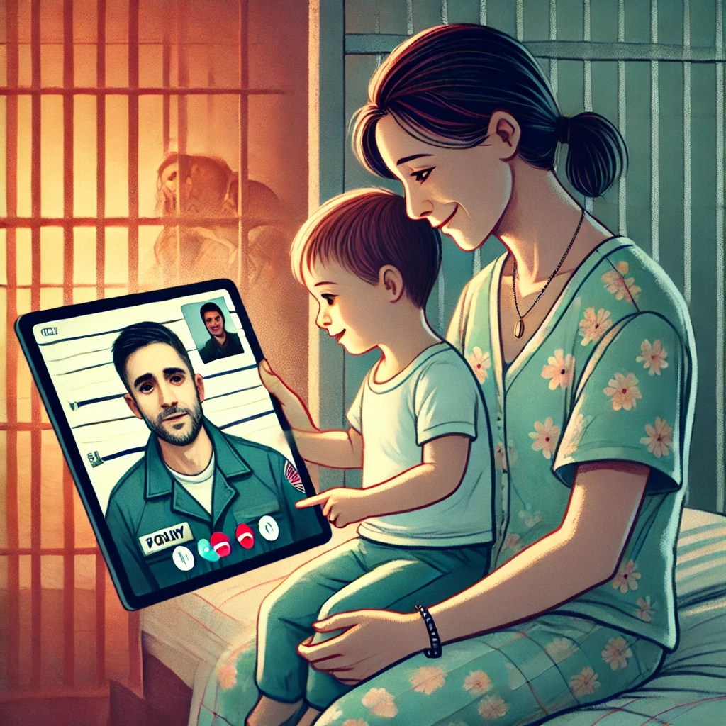 The Role of Technology in Maintaining Family&nbsp;Connections