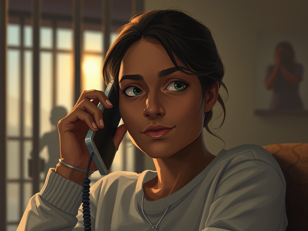 How to Set Healthy Boundaries While Supporting an Incarcerated Loved One