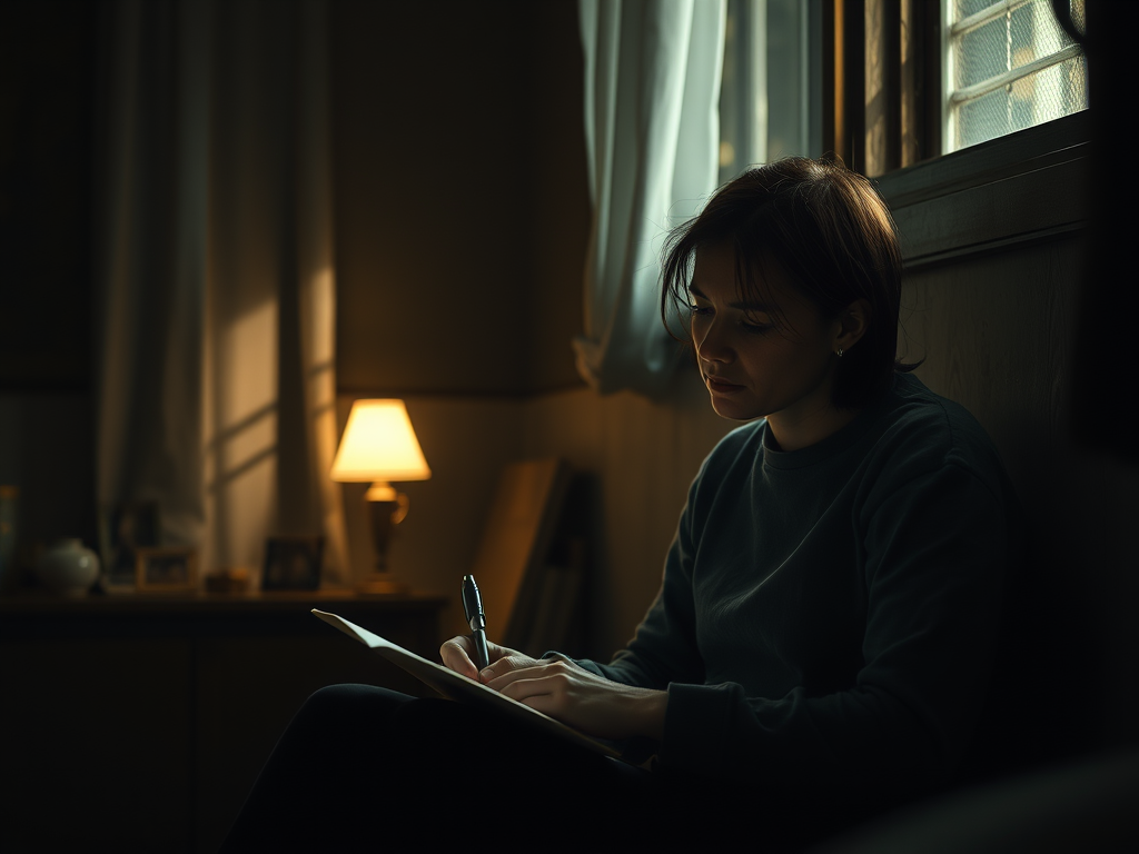 When They Withdraw: How to Reconnect With Your Loved One in Prison