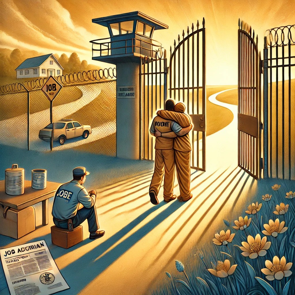 Reentry and Relationships: Adjusting to Life After&nbsp;Release