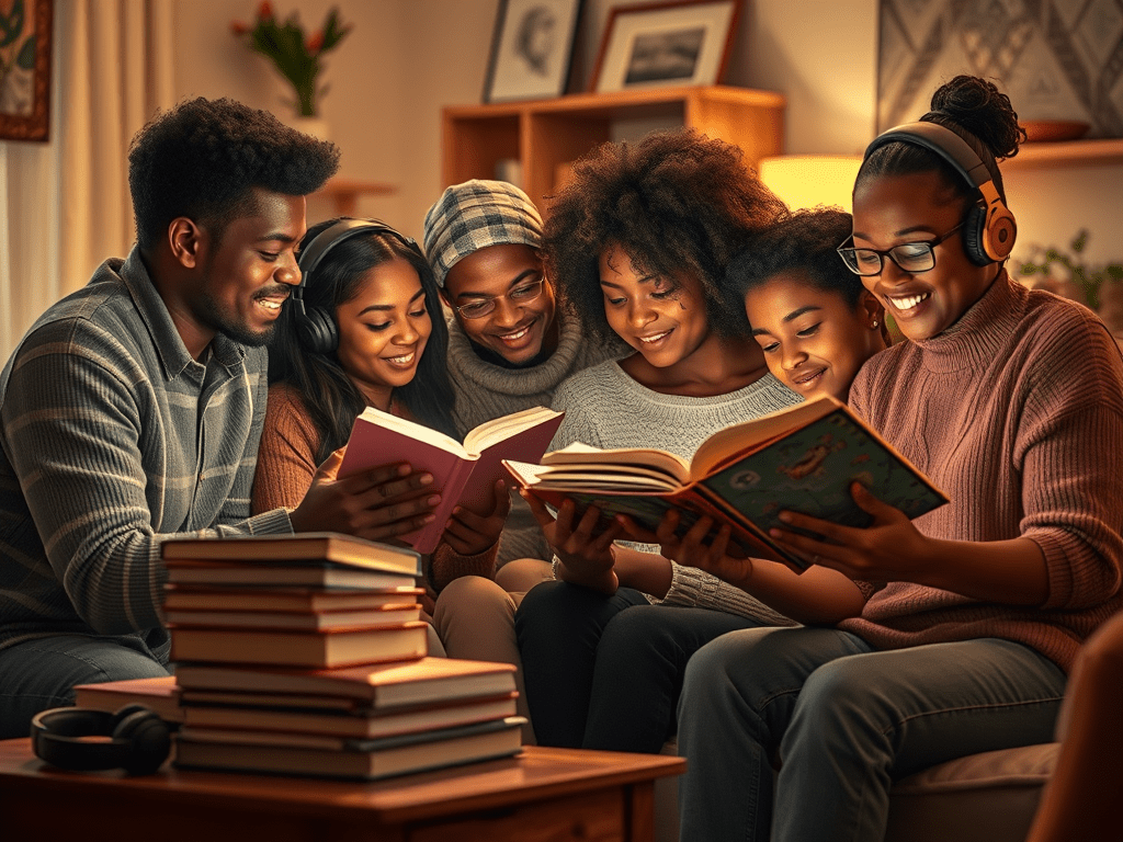 Essential Books and Podcasts for Families of the&nbsp;Incarcerated