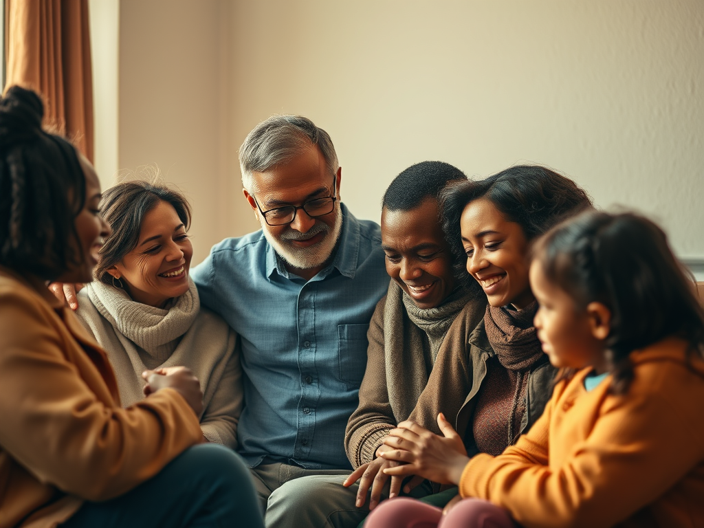 Supporting Mental Health from Outside: Resources & Hotlines