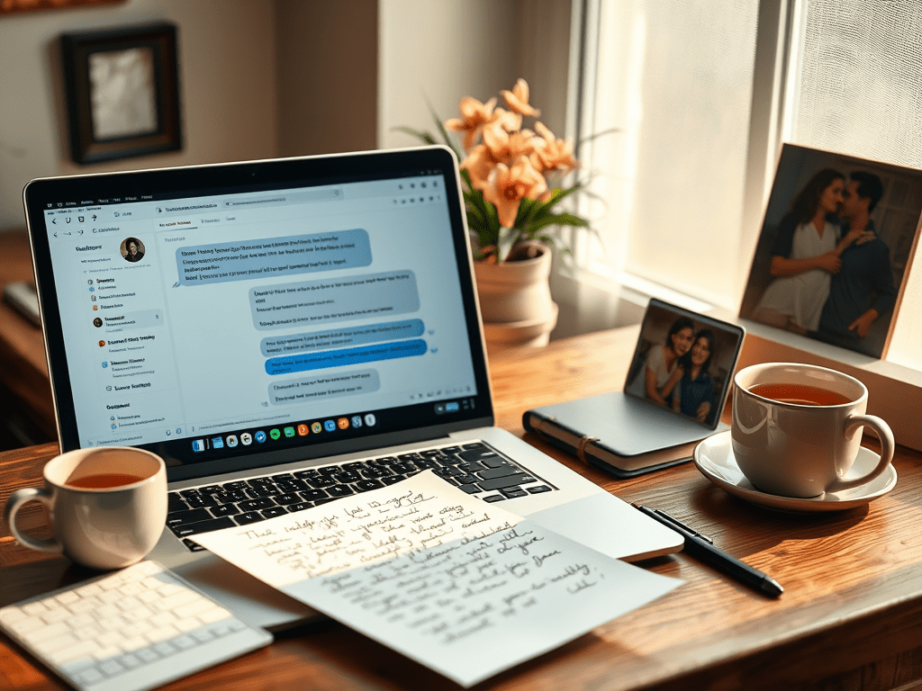 ChatGPT Prompts for Prison Wives: Your Guide to Using AI for Letters, Love, and&nbsp;Advocacy