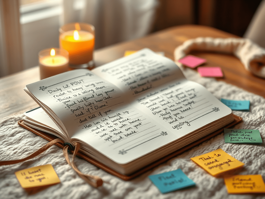 Daily Affirmations for Anyone Loving Someone&nbsp;Inside