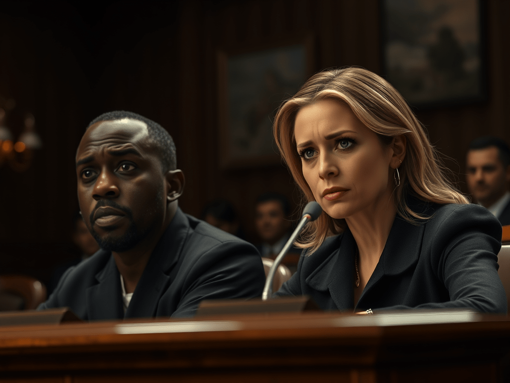 Who Gets Paroled (and Who Gets Set Off Again and&nbsp;Again)