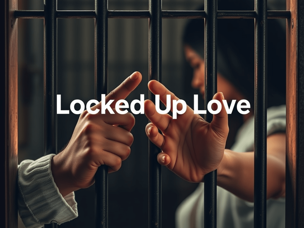 Locked Up Love: Why Prison Relationships Struggle and How Some&nbsp;Survive