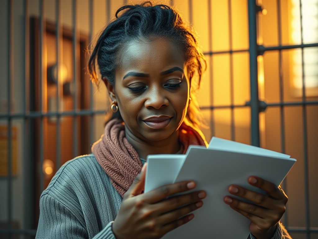 Advocacy 101: A Comprehensive Guide for Families of Incarcerated People